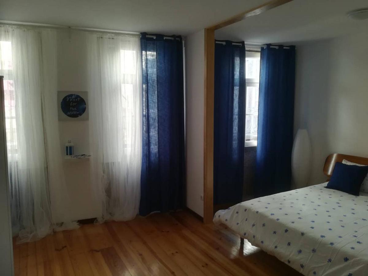 Apartamento Oportobestview-sun Porto