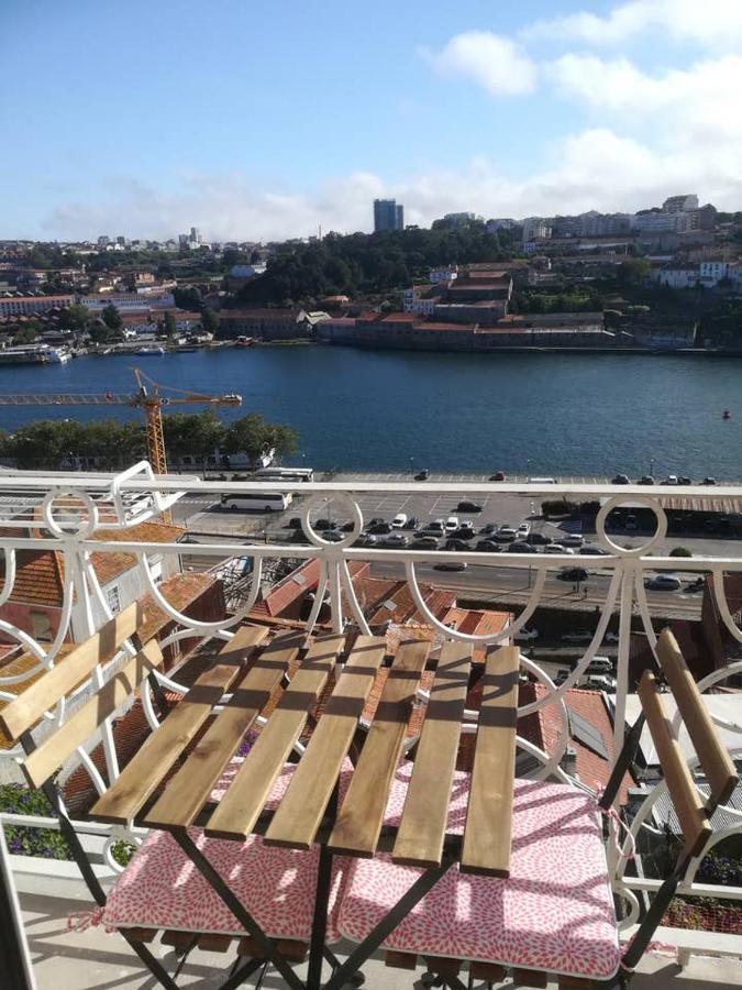 Apartamento Oportobestview-sun Porto
