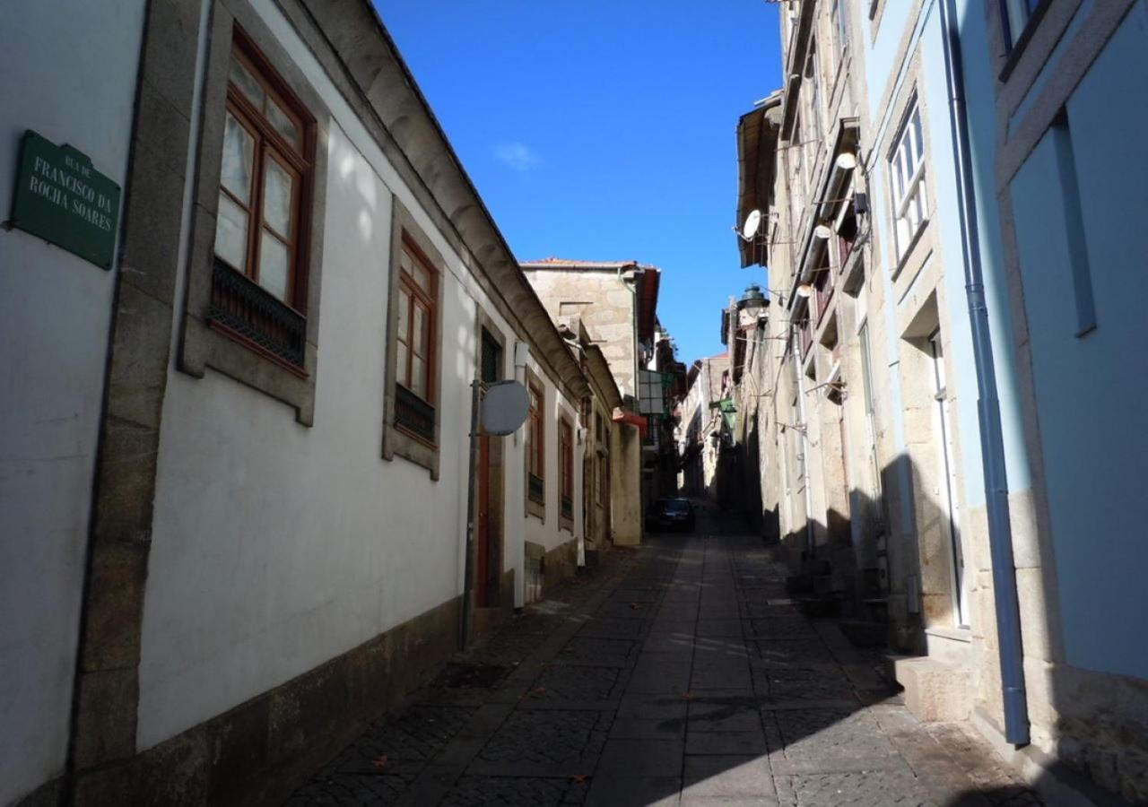 Apartamento Oportobestview-sun Porto